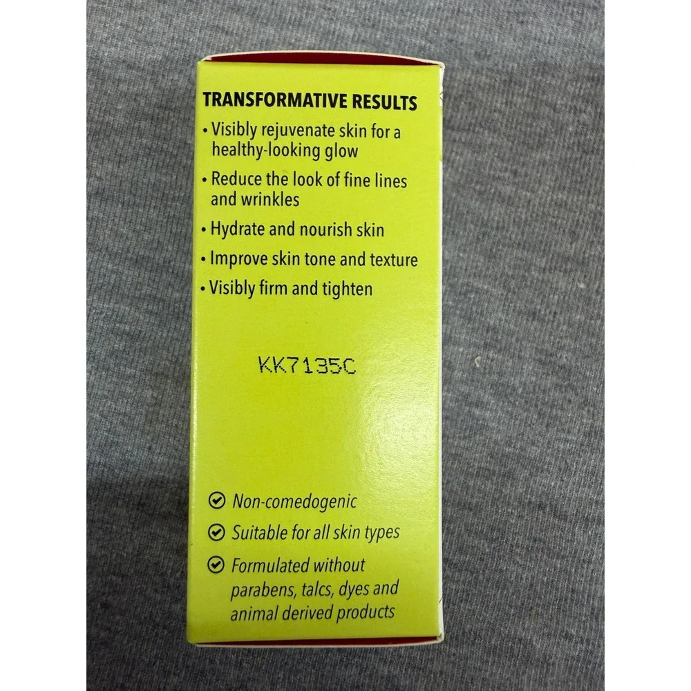 Lot of‎ 4 Amla Glow by Dr. Raj Kanodia Rejuvenating Youth Oil 1oz 30ml Each NEW